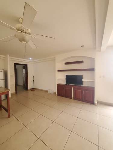 SL-Rento apartamento amueblado en sector Lomas del Valle  - Imagen 1