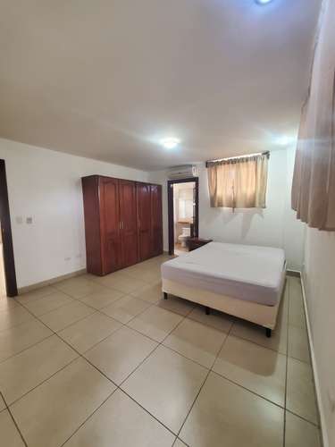 SL-Rento apartamento amueblado en sector Lomas del Valle  - Imagen 4