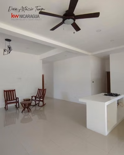 ¡En venta! Propiedad amplia y moderna dentro de Residencial, Managua.  - Imagen 4