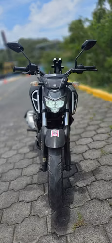 Yamaha FZ 150 V3 2023 - Imagen 5