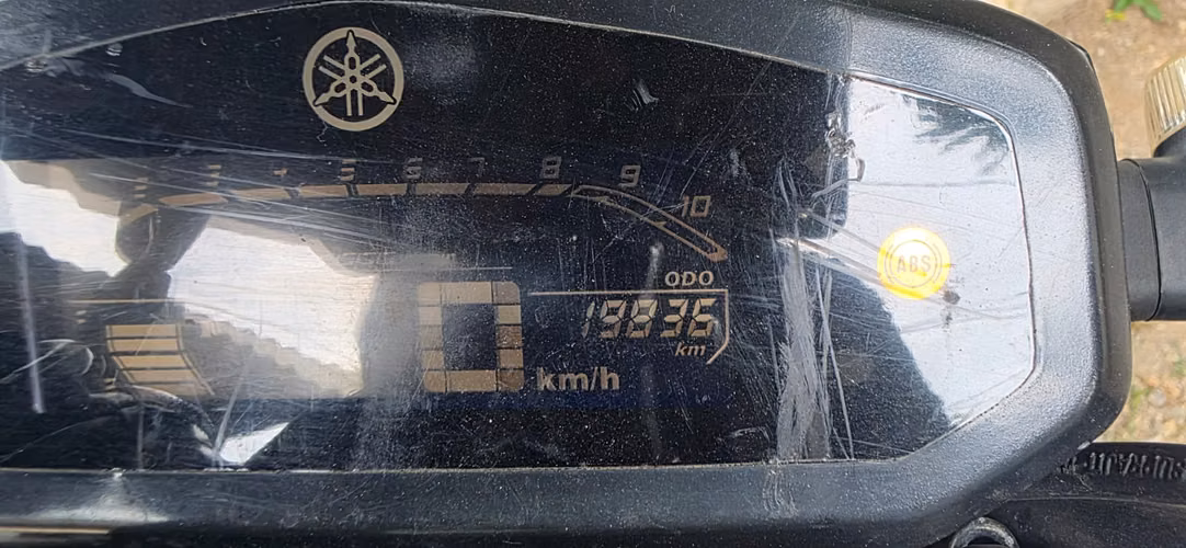 Yamaha FZ 150 V3 2023