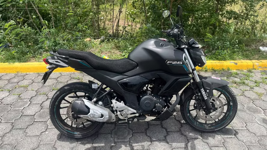 Yamaha FZ 150 V3 2023 - Imagen 9
