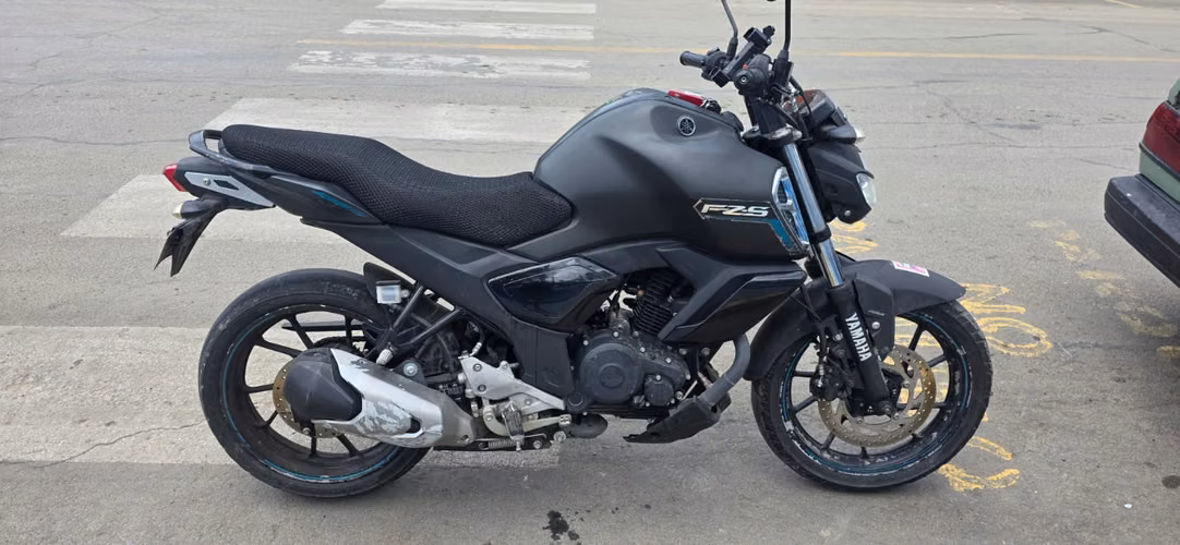 Yamaha FZ 150 V3 2023 - Imagen 13
