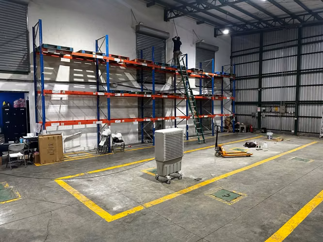 NO-Rento bodega en Montoya - Imagen 4