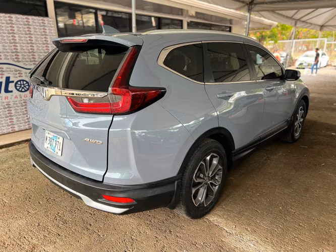 HONDA CRV AWD AÑO 2022 - Imagen 3