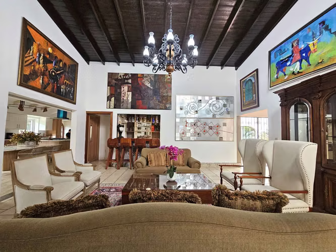 FH | Casa en Venta | Santo Domingo  - Imagen 6