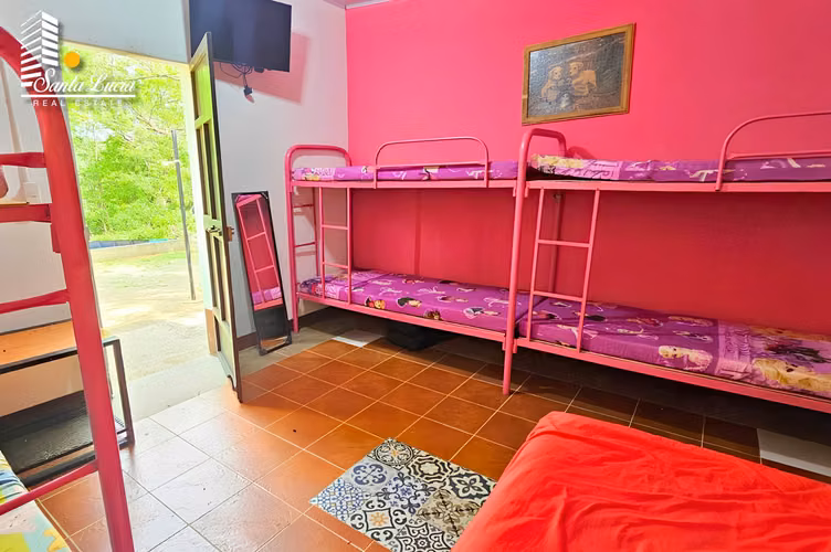  Finca en Venta en Villa El Carmen - IY 