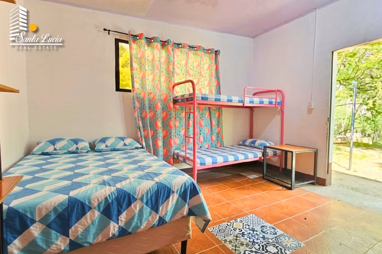  Finca en Venta en Villa El Carmen - IY 