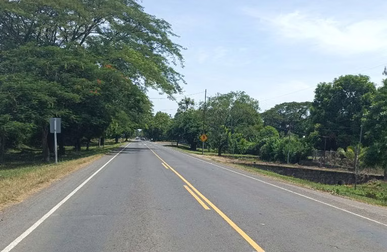 SE VENDE FINCA 65 Mz CON CULTIVO DE CAÑA, CHICHIGALPA CHINANDEGA - Imagen 5