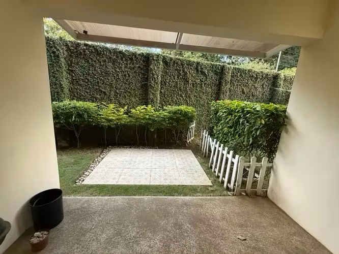 Se renta apartamento amoblado en Santo Domingo  - Imagen 7