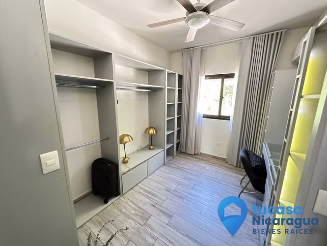 SE RENTA CASA MODERNA FULL AMUEBLADA EN CORTIJO DE LA SIERRA – MANAGUA - Imagen 7