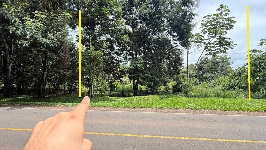 NUEVA GUINEA | TERRENO FRENTE A LA CARRETERA A MANAGUA OPORTUNIDAD ÚNICA  - Imagen 4
