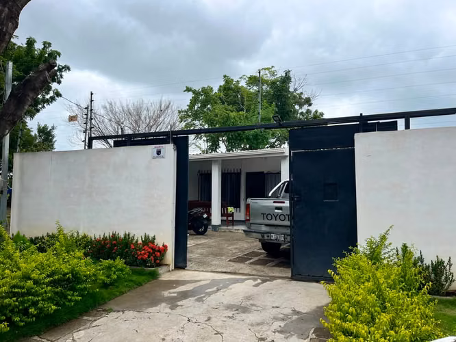 FP- Vendo propiedad en camino viejo Nindiri  - Imagen 6