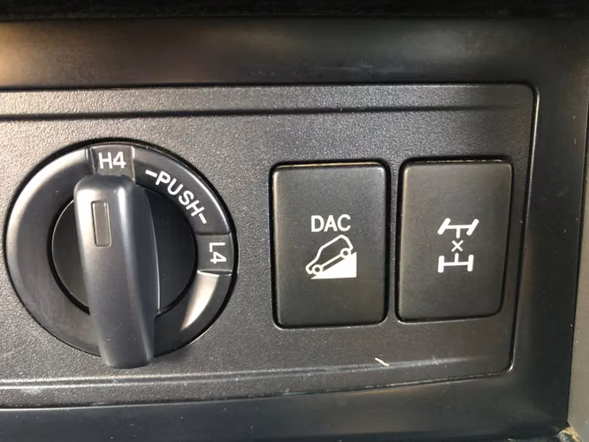 Toyota Prado 2013 - Imagen 7