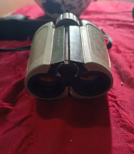 Binoculares usados en buen estado  - Imagen 2