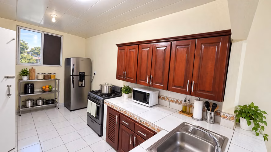 CASA EN VENTA | RESIDENCIAL MONTE CIELO - Imagen 4