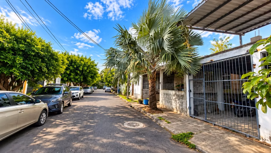CASA EN VENTA | RESIDENCIAL MONTE CIELO - Imagen 2