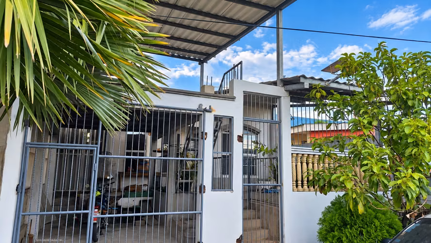 CASA EN VENTA | RESIDENCIAL MONTE CIELO - Imagen 5