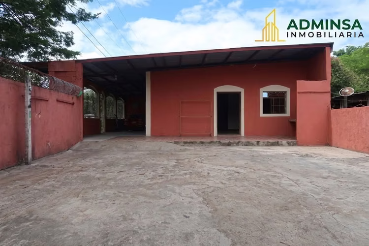 Hermosa y amplia casa esquinera en venta! - Imagen 5
