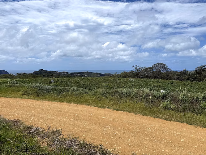 Panoramic Ocean View Lot Near TreeCasa in San Juan Del Sur, Nicaragua - Imagen 6