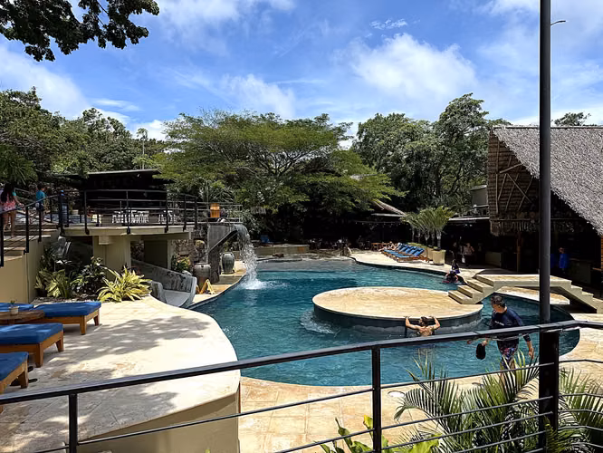 Panoramic Ocean View Lot Near TreeCasa in San Juan Del Sur, Nicaragua - Imagen 12