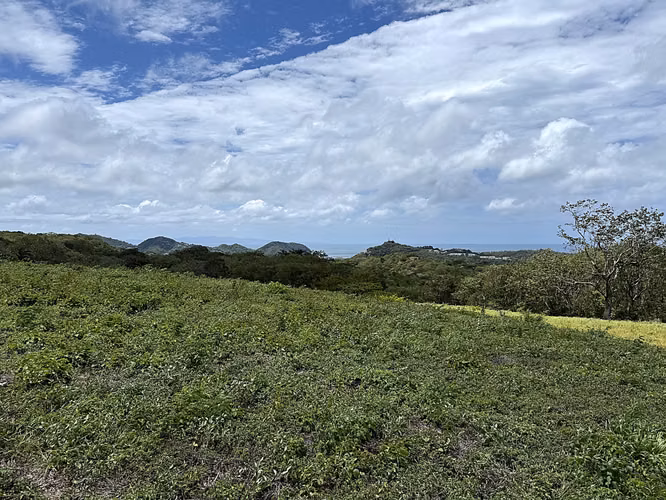 Panoramic Ocean View Lot Near TreeCasa in San Juan Del Sur, Nicaragua - Imagen 3