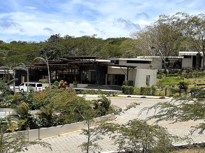 Panoramic Ocean View Lot Near TreeCasa in San Juan Del Sur, Nicaragua - Imagen 14