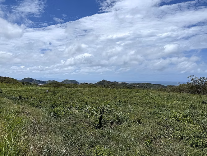 Panoramic Ocean View Lot Near TreeCasa in San Juan Del Sur, Nicaragua - Imagen 2