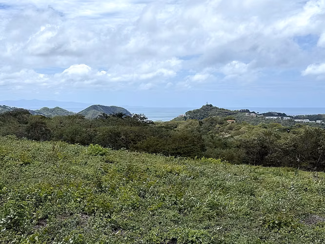 Panoramic Ocean View Lot Near TreeCasa in San Juan Del Sur, Nicaragua - Imagen 7