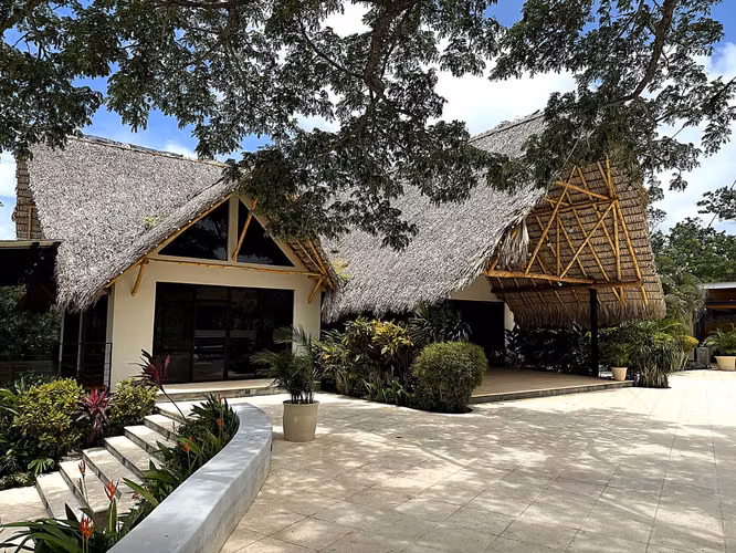 Panoramic Ocean View Lot Near TreeCasa in San Juan Del Sur, Nicaragua - Imagen 9