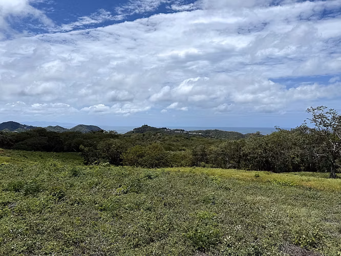 Panoramic Ocean View Lot Near TreeCasa in San Juan Del Sur, Nicaragua - Imagen 4