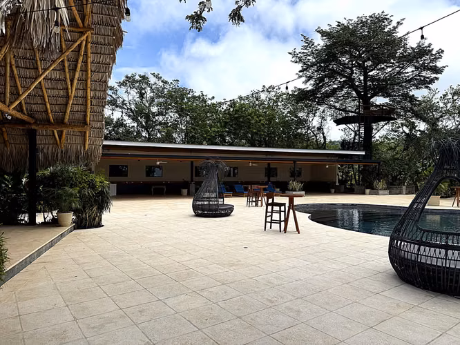 Panoramic Ocean View Lot Near TreeCasa in San Juan Del Sur, Nicaragua - Imagen 13