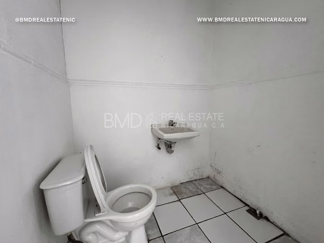 Renta de módulo comercial de 90 m², ubicado cerca de la Jean Paul KG - Imagen 5
