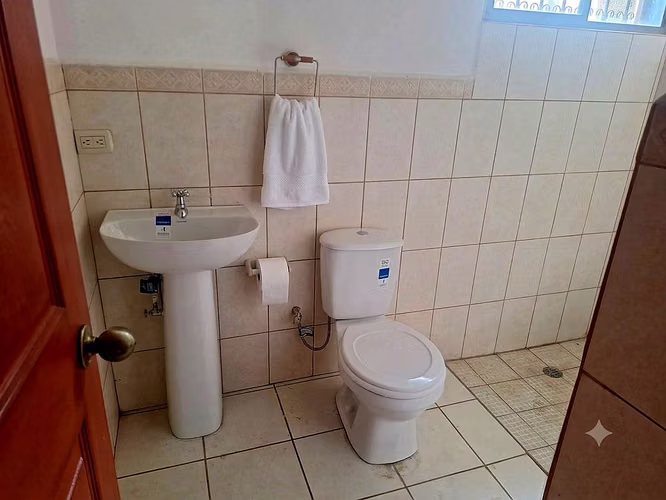 Renta de Casa dentro de Condominio en Km 13.2 Carretera a Masaya!!MP - Imagen 13
