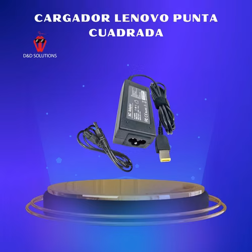 Cargadores para computadoras - Imagen 2