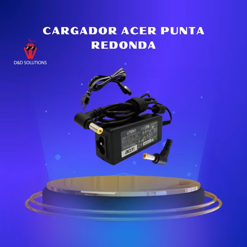 Cargadores para computadoras - Imagen 6