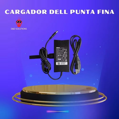 Cargadores para computadoras - Imagen 1
