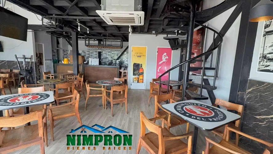  Se Vende Edificio Comercial de 3 Plantas – Colonia Villa Pro - Imagen 2
