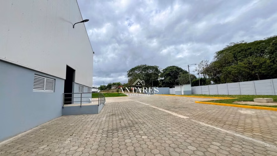 Nave Industrial nueva en Carretera Masaya - Imagen 2
