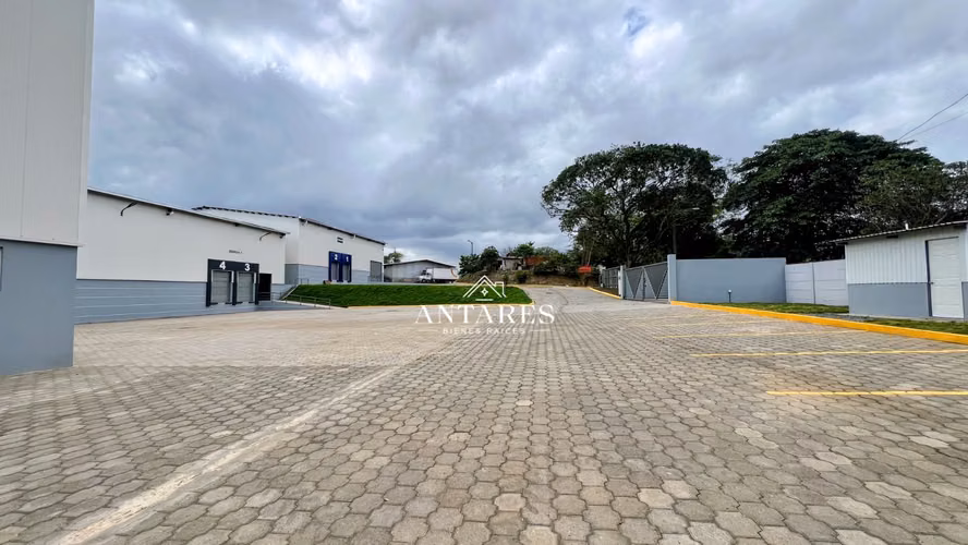 Nave Industrial nueva en Carretera Masaya - Imagen 7