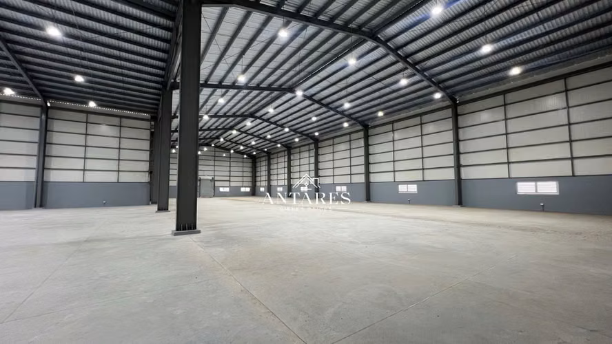 Nave Industrial nueva en Carretera Masaya - Imagen 6