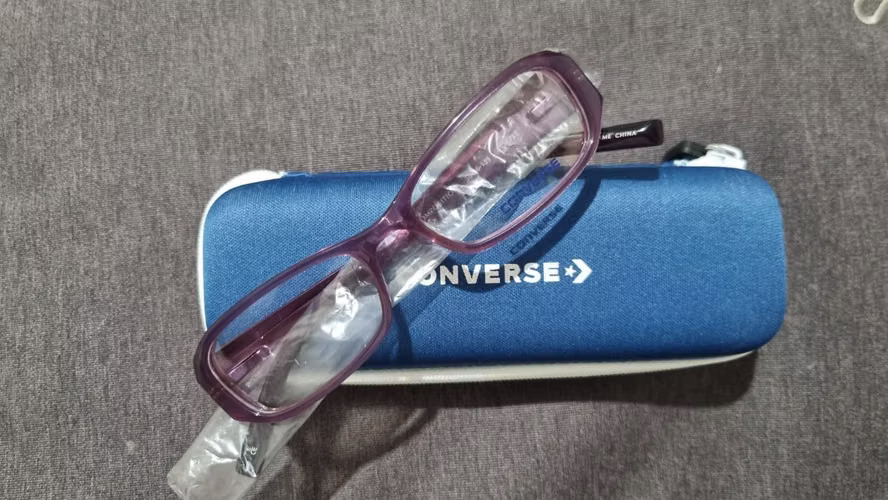  ¡Marco de Lentes Converse para Dama! (NUEVO)