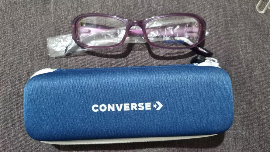  ¡Marco de Lentes Converse para Dama! (NUEVO)