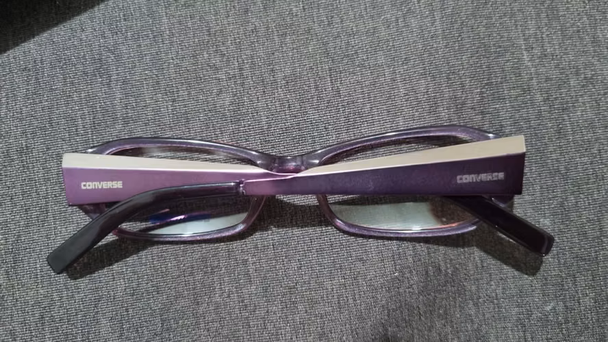  ¡Marco de Lentes Converse para Dama! (NUEVO)