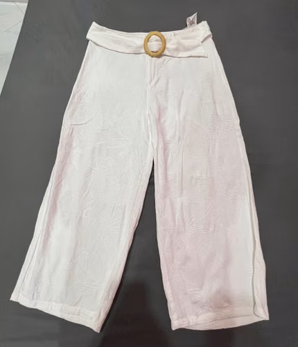 Colombian size 14 (Capri style) size very nice.