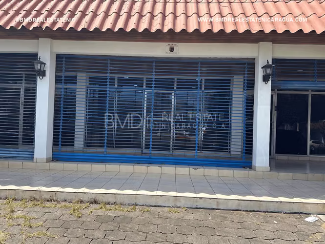 Renta de local comercial de 76 m², ubicado en Bolonia 5382 - Imagen 2