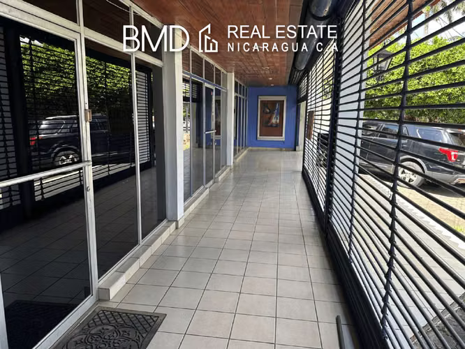 Renta de local comercial de 76 m², ubicado en Bolonia 5382