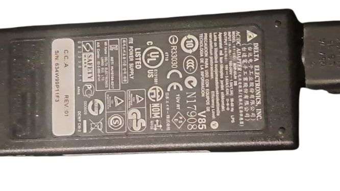 Cargador para Laptop Acer