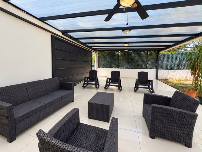 CASA AMUEBLADA EN VENTA | CASA REAL, ETAPA 2 - Imagen 2