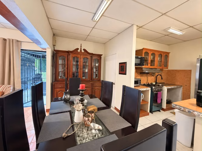 CASA AMUEBLADA EN VENTA | CASA REAL, ETAPA 2 - Imagen 10